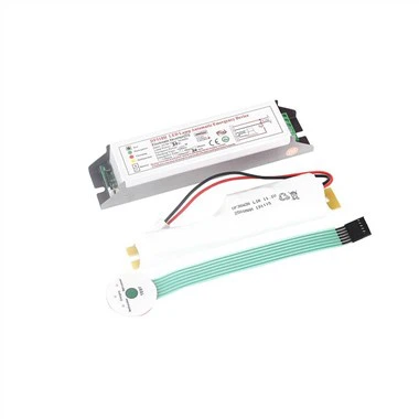 Trình điều khiển khẩn cấp LED DF518H