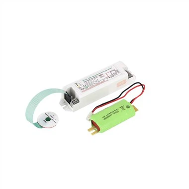 Trình điều khiển khẩn cấp LED DF518T